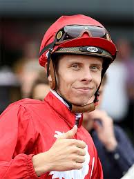 Logan Mcneil Horse Jockey Profile
