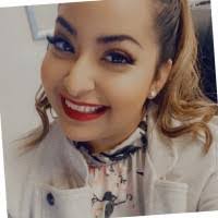 Daisy Paniagua's Instagram, Twitter & Facebook