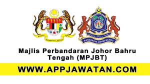 Iklan kerja kosong kerajaan & jawatan kosong terkini kerajaan, spa & swasta. Jawatan Kosong Kerajaan 2017 Di Majlis Perbandaran Johor Bahru Tengah Mpjbt 04 September 2017 Appjawatan Malaysia