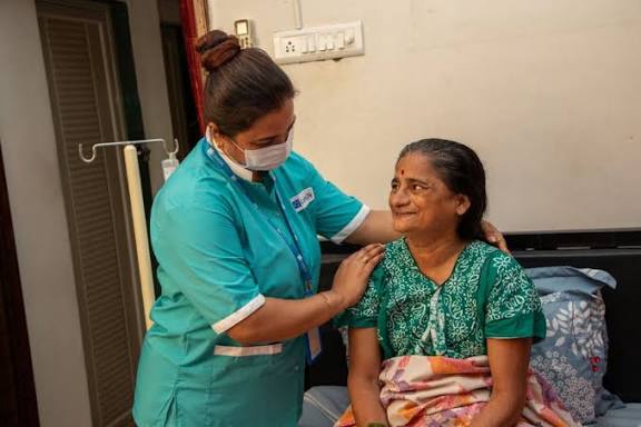 Home Care Services