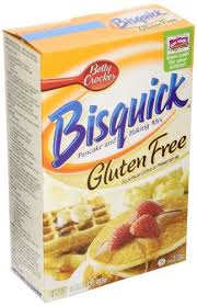 Bisquick Gluten Free Pancake Mix Directions Gluten Free Bisquick Copycat Recipe Gluten Free Pancakes Gluten Free Cinnamon Rolls Gluten Free Breakfasts