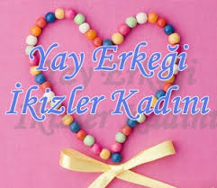 Yay Erkegi Ikizler Kadini Uyumu Burclarin Ozellikleri