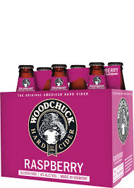 Beer is normally brewed with barley, one of the main grains that contain gluten. Woodchuck Raspberry Total Wine More