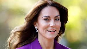Kate Middleton usa los aretes de la princesa Diana que se creían  desaparecidos