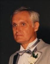 Obituary information for E. Nickolas Bridges