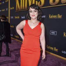Her mother was jewish, while her father is half irish. Mara Wilson Bojack Horseman Wiki Fandom