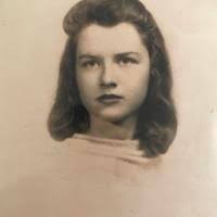 Elizabeth Carr Obituary