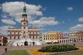 It is the capital and the center of lubl. Lublin Ein Hauch Toskana In Polen