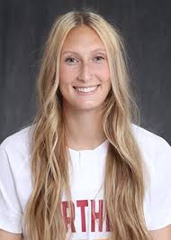 Haley Wammock (8/24/2020)