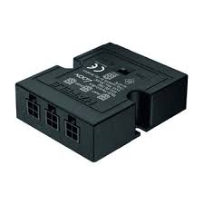 Provides greater system flexibility by increasing the number of antenna inputs to a television set. Lighting Accessories Loox Led Multi Switch Box By Hafele Kitchensource Com