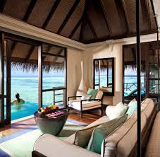 Haus in malediven günstig kaufen. Luxusresorts Malediven Haben Auf Wunsch Eine Eigene Zeitzone Welt