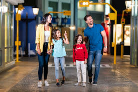 Engage Your Kid In The Kidzania Family Week Abu Dhabi Event Day Of Dubai Dubai S Leading Information Portal News Jobs Events
