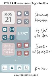 Ios 14 Homescreen Idea In 2020 Homescreen Homescreen Iphone Iphone Organization