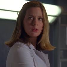 Amber Michelle Pickard