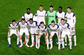 Europa league match antwerp vs tottenham 29.10.2020. Blame And Praise In Tottenham Hotspur Loss To Royal Antwerp