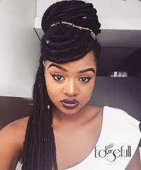 Shop Edgefull Com And Naturally Cover Up A Thinning Hairline Natural Hair Styles Protective Hairstyles For Natural Hair Natural Hair Growth