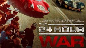 Maybe you would like to learn more about one of these? The 24 Hour War Ford Vs Ferrari A Great Documentary Even If You Re Not A Racing Fan An Amazing Watch Get It At Chassy Amazing Watches Ferrari Watch Ferrari