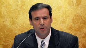 Plaintiffs to appeal ruling that allowed Frank Carollo to stay