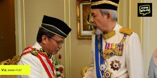 Dewan undangan negeri (dun) sabah dibubarkan berkuat kuasa hari ini. Pilihan Raya Negeri Sabah Ada Ahli Politik Tuduh Tyt Sabah Ada Agenda Politik