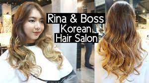 This korean beauty salon offers a range of services such as hair treatments, facials, eyelash lifting, and . Buy Best Korean Hair Salons Near Me Off 55