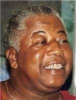 Edgar Williams Obituary (1930