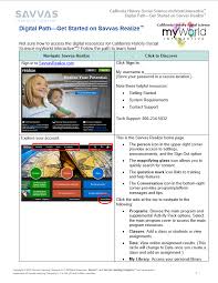 Savvas realize answer key algebra 2. Https Www Mysavvastraining Com Assets Files Documents Savvas Tt Slw Mwi 2019 Ca K 5 V2 0 1601917607 Pdf