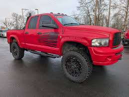 Image result for Red 2000 2005 Dodge