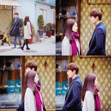 Heirs is a series that is currently running and has 1 seasons (22 episodes). The Heirs Episode 17 On We Heart It