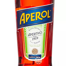 Ingredients.5 oz strawberry shrub* 1 oz aperol 3 oz rosé wine 1 oz seltzer, to taste. Aperol Kaufen Aperol Spritz Aperitivo 0 7 L 15 Vol Myspirits Eu