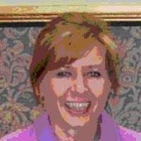 Judy Wakefield's Instagram, Twitter & Facebook