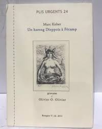 POESIE MARC KOEBER Envoi