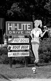 The Sign Pure Michigan Michigan City Marshall Michigan