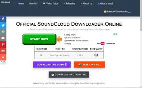 Having all of your data safely tucked away on your computer gives you instant access to it on your pc as well as protects your info if something ever happens to your phone. How To Download Music From Soundcloud A Beginners Guide Robots Net