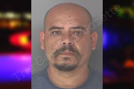 Hector Quintero-Sanchez — Douglas County Jail Bookings