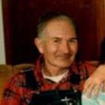 Fred Lee Leckrone Obituary