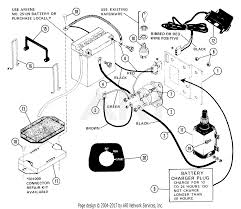 Like an automotive battery, most lawn mower batteries utilize cells with lead plates submerged in an acid electrolyte. Ariens 712005 Electric Start Kit 12 Volt Parts Diagram For Battery Starter Kit 12 Volt