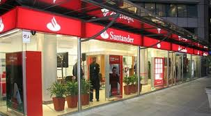 Santander Bank Santander Office Photo Glassdoor