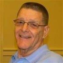 Robert A. Willis Obituary