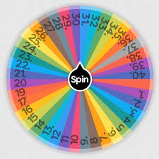 Create your free account today! Spin The Wheel Online Raffle Home Facebook