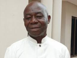 Author Osei Badu-Nkansah