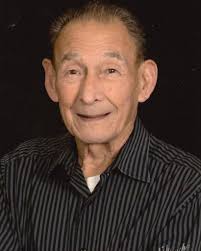 Eloy Bill Chavez Obituary December 26, 2024