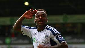 View the player profile of sporting de charleroi forward saido berahino, including statistics and photos, on the official website of the premier league. Saido Berahino Targets West Brom Return After Kickstarting Career Football News Sky Sports