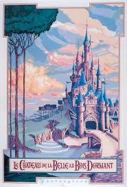 Disneyland Paris Attractions Disneyland In 2020 Disneyland Paris Christmas Sleeping Beauty Castle Disneyland Disneyland
