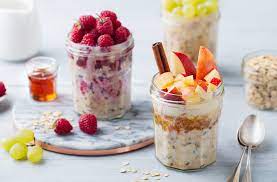 Maybe you would like to learn more about one of these? The Best Slimming World Overnight Oats Recipes Fatgirlskinny Net Slimming World Recipes More
