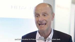 Innovations for the future of energy at the Speakers' Corner