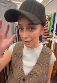 i fink im weally startin to like target #target #trend #trending