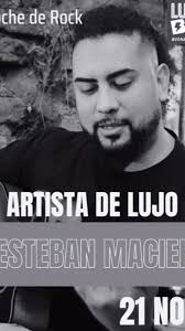 Amigos. Nos vemos en Mi Lules querido!!!, Esta noche compartiremos unos  temas en un show acústico en el @lulabar.lules los esperamos!!!, #musica  #tucuman #lules #show #acustico