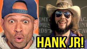 Hank Jr. and The Bama Band Live at Bush Stadium July 3rd 1991 Sold Out! I  bet Hank misses this band!