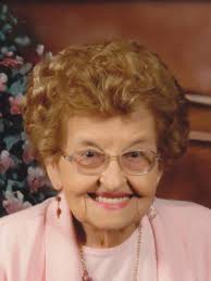 Marie "Mama Ree" Coons Bell Obituary 2018