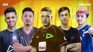 Free fire is the ultimate survival shooter game available on mobile. Top 10 Free Fire Teams In The World For July 2021 Esportsgen